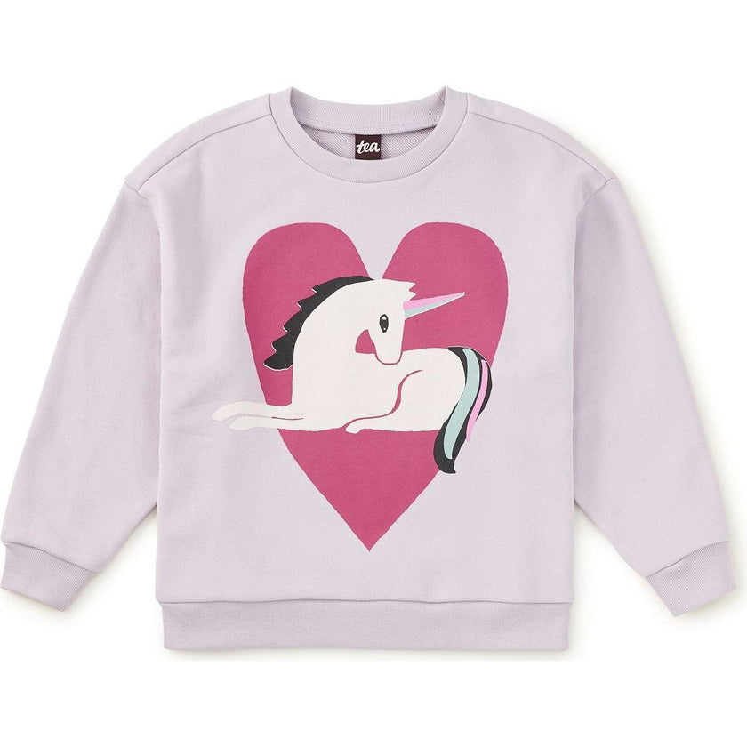 of Hearts Popover, Purple