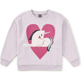 of Hearts Popover, Purple