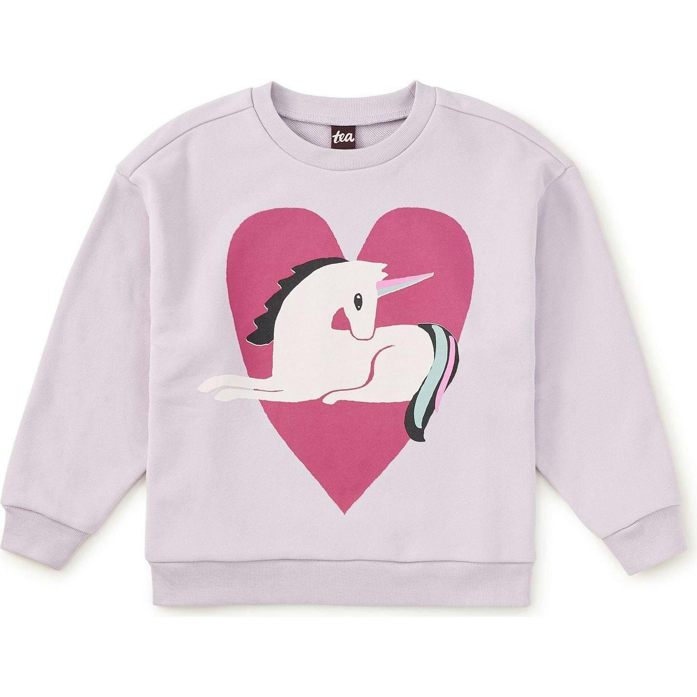 of Hearts Popover, Purple