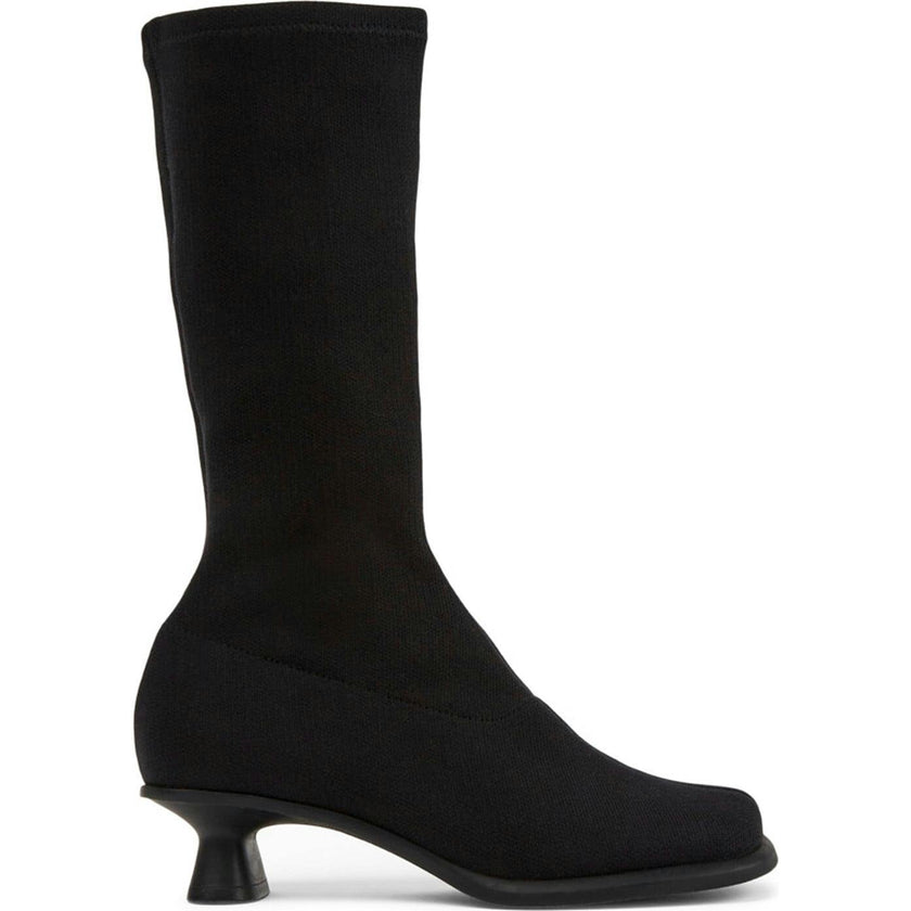 Women's Dina Boots, Black