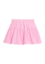 Sally Skort - Pale Pink Corduroy