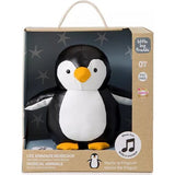 Martin the Penguin - Musical Friends