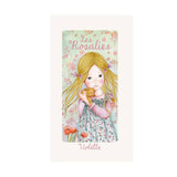 Violette The Rosalies