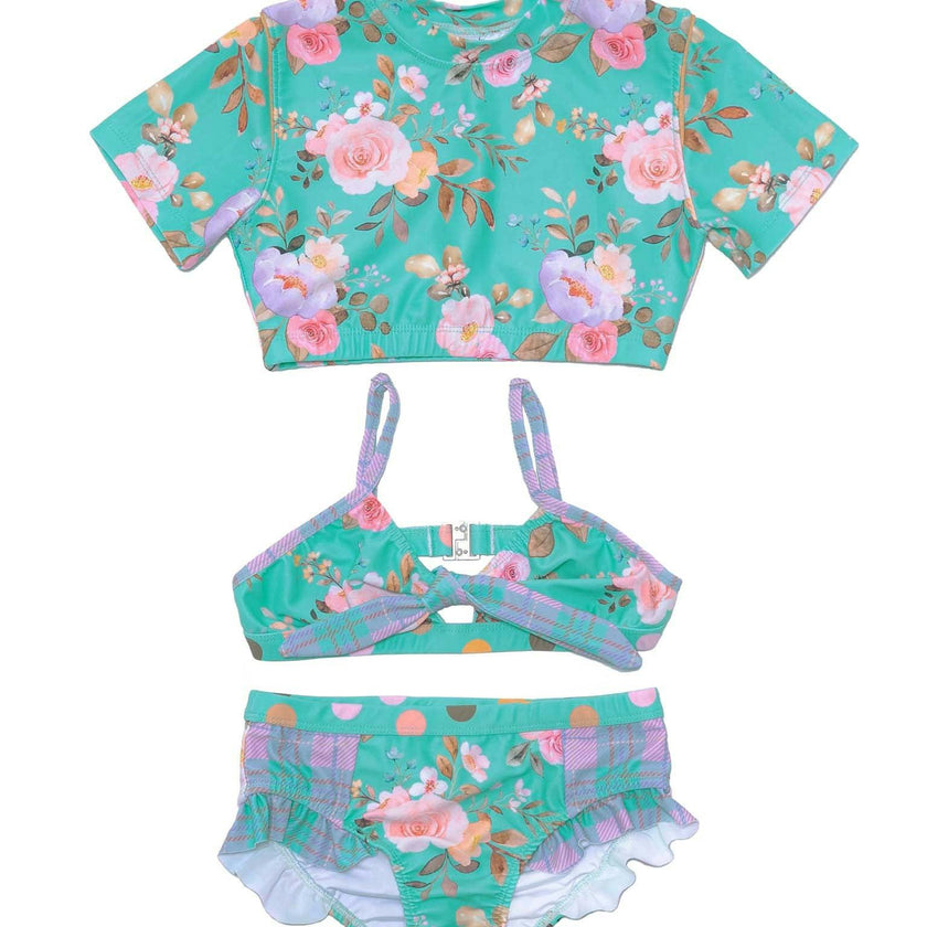 3 Piece Swim Set