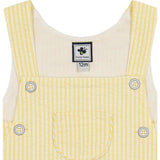 George Classic Romper