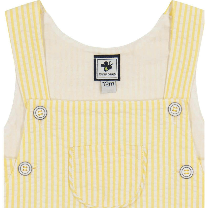 George Classic Romper
