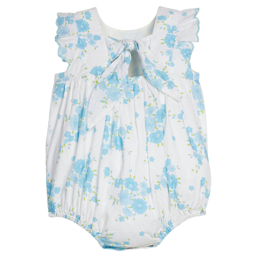 Mila Bubble - Turks Floral