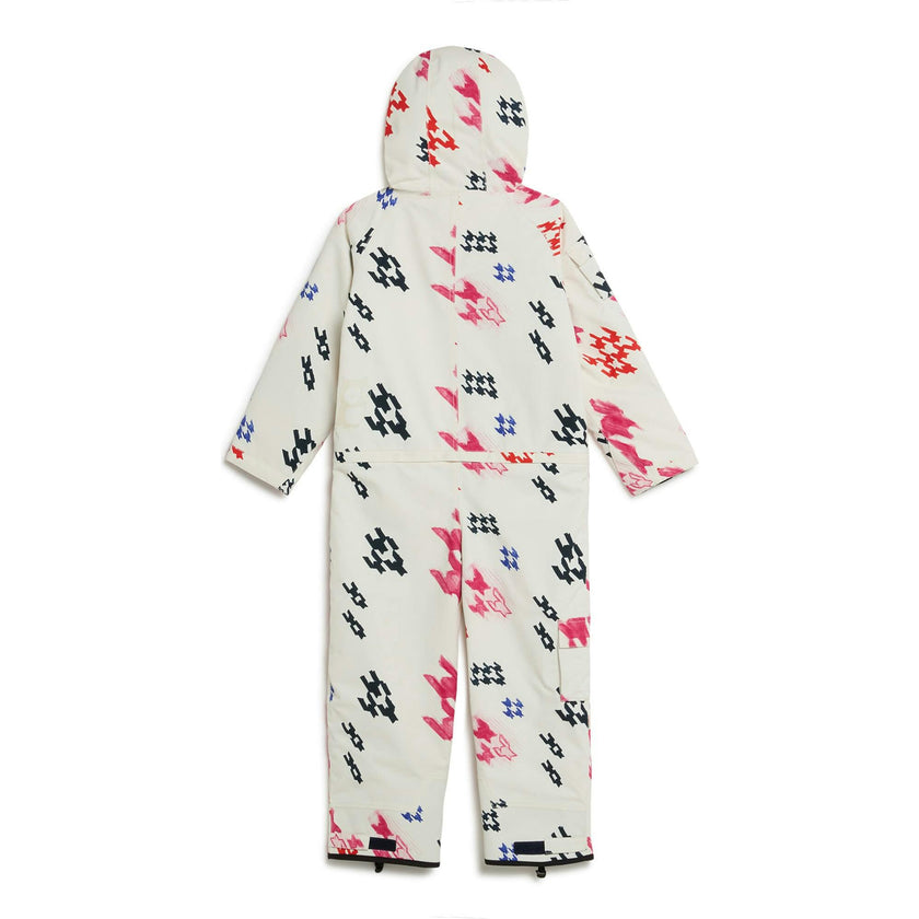 Quest snow overall "Gerum"