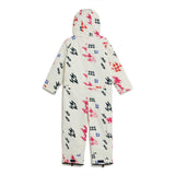 Quest snow overall "Gerum"