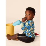 Rash Guard Baby Swim Set 3.0, Blue