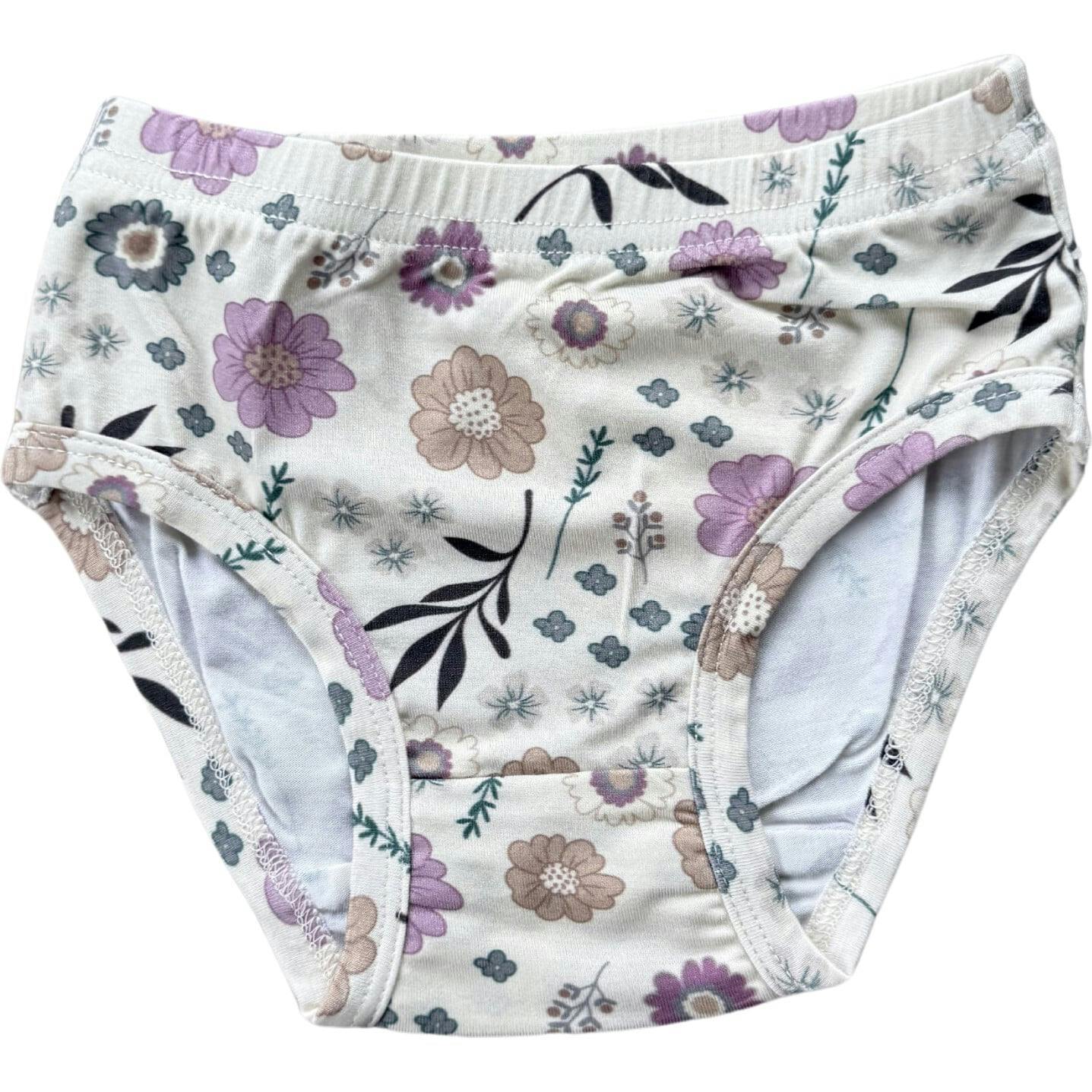Girl's Underwear