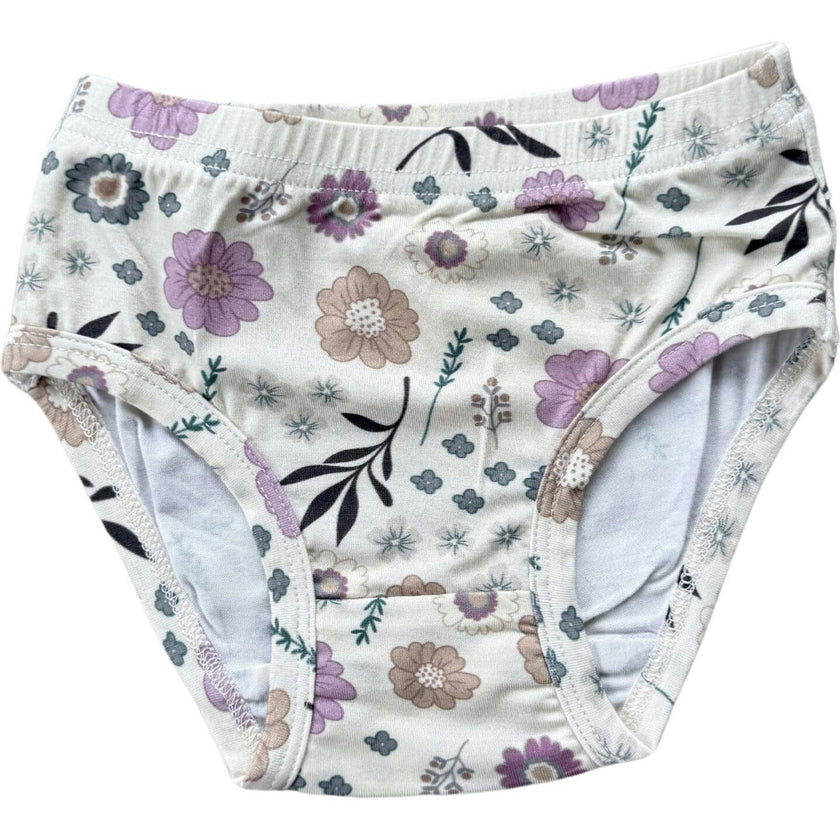 Girl's Underwear