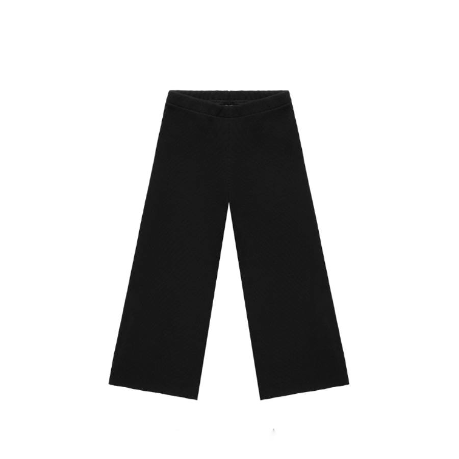 RIB PANTS