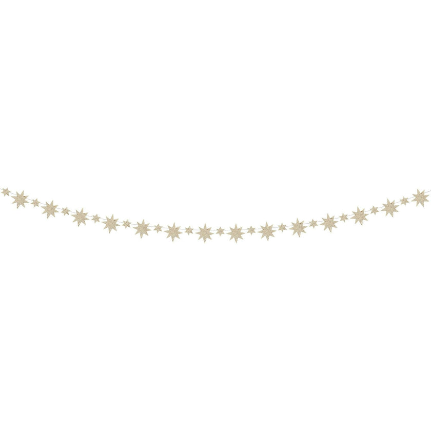 Star Garland