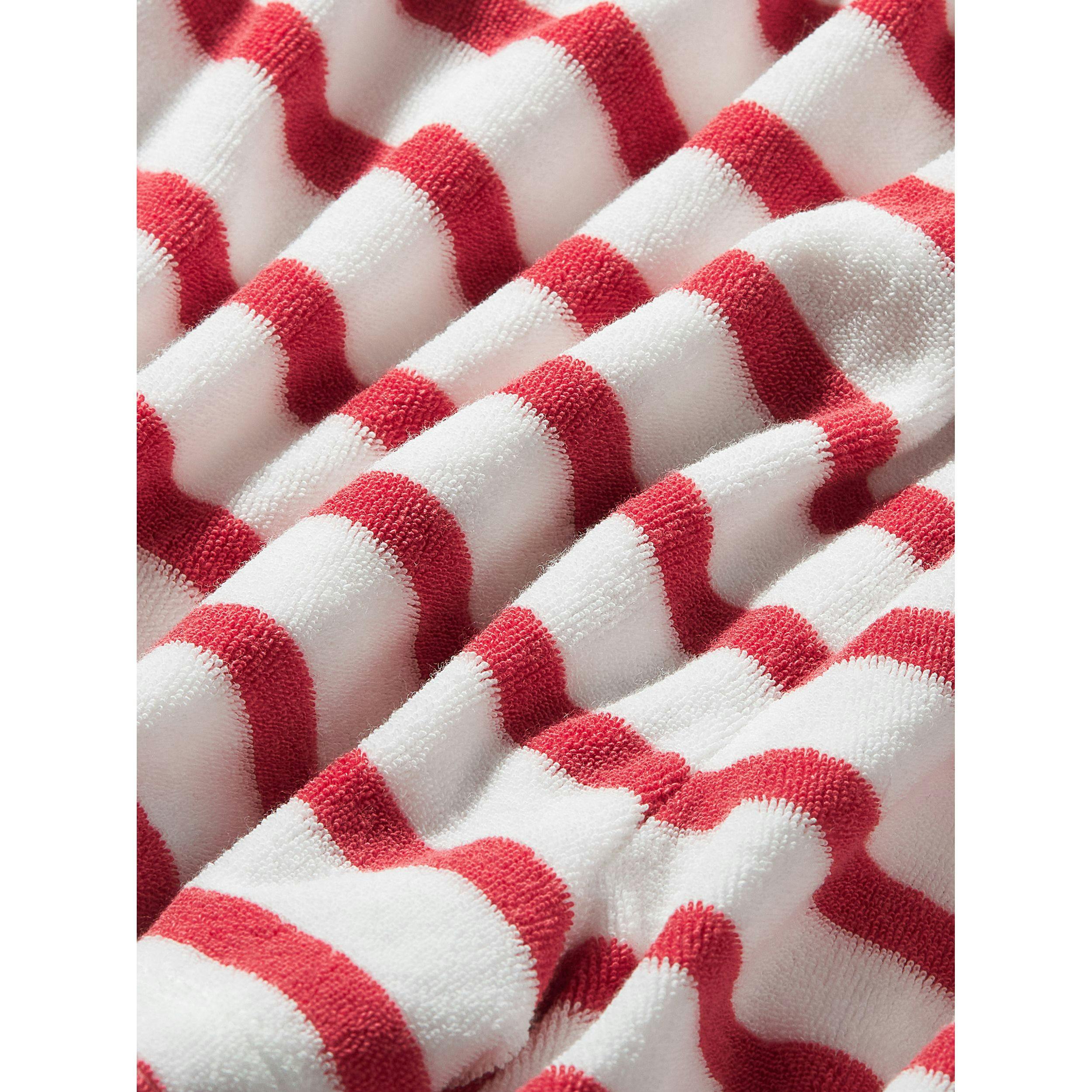 New Stripe Short, Pomme
