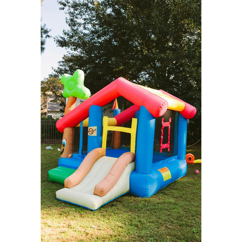 My Little Playhouse Bounce House