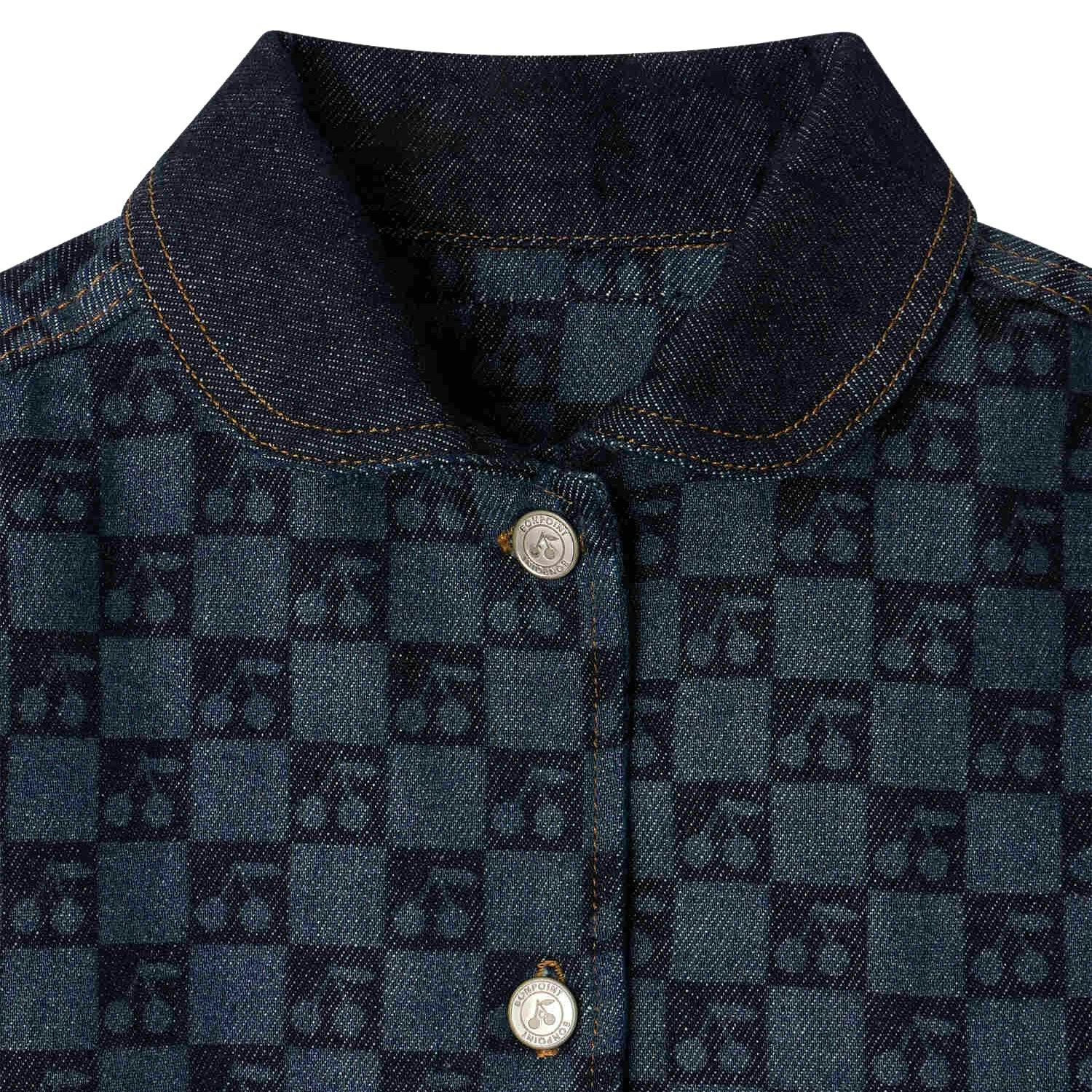 BONPOINT Marity Jacket - Imp Jean Clair