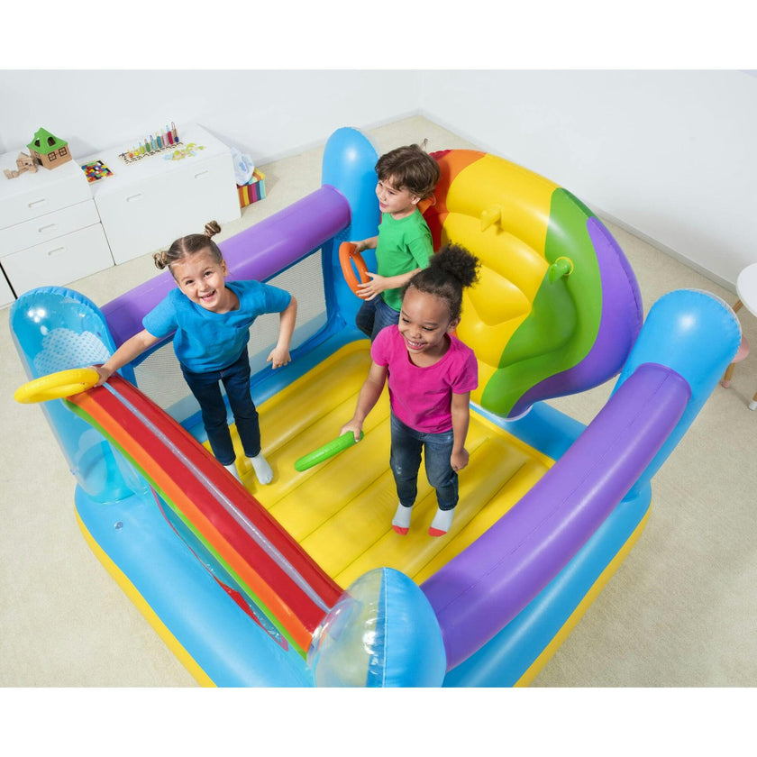 Bestway Jumpin' Balloon Bouncer