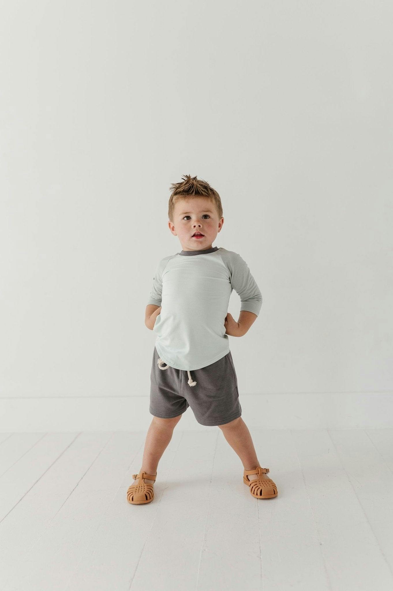 Boy's Everyday Shorts