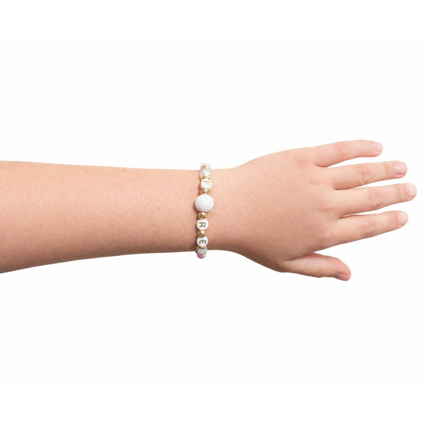 Golf Lovers Bracelet Set