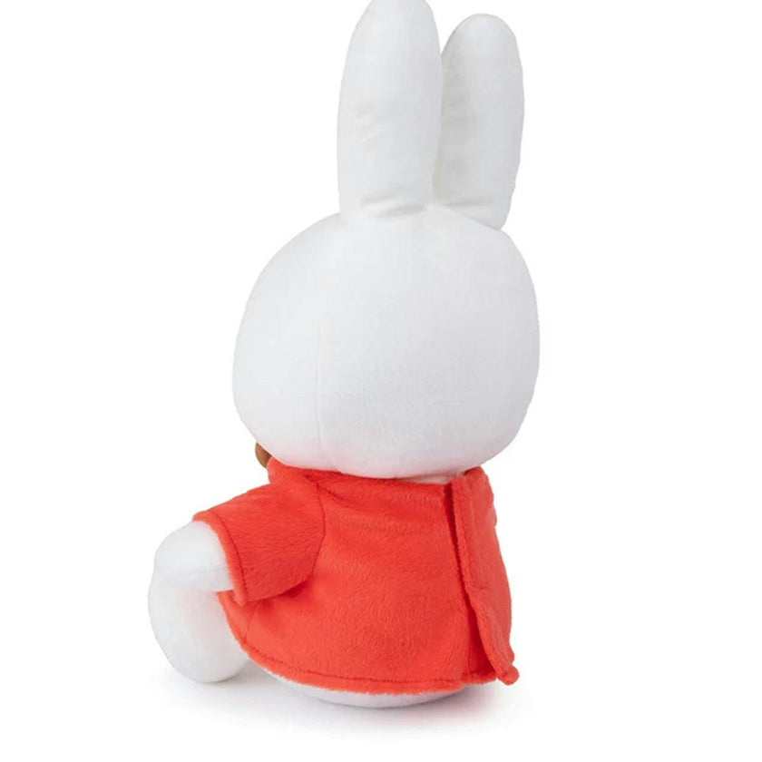 Plush MIFFY with Snuffy 13"