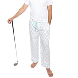 Men's Golf PJ Pants