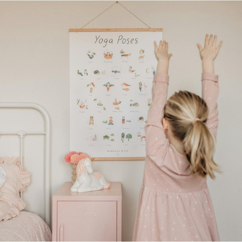 Mindful Moves Bundle