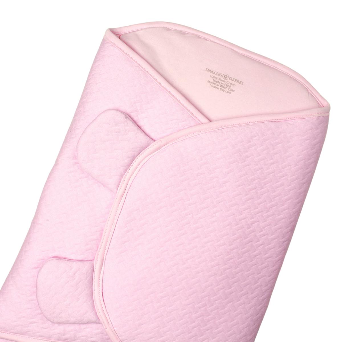 Pink - Swaddle