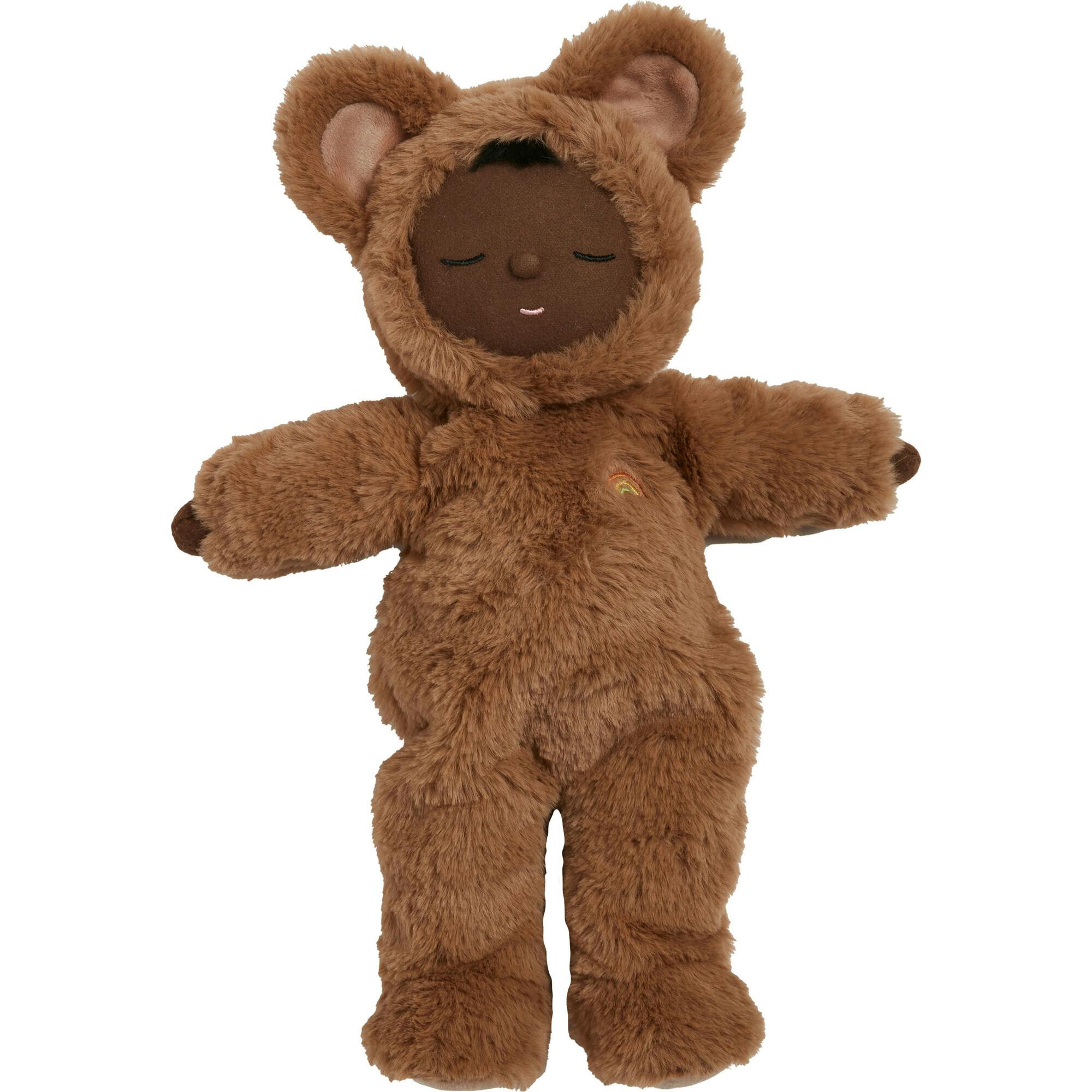 Cozy Dinkum Plush