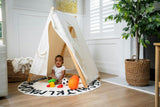 Tent Covering For Tulip (Bouncer Sold Separately)