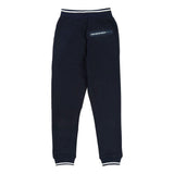 Navy Jogging Bottoms