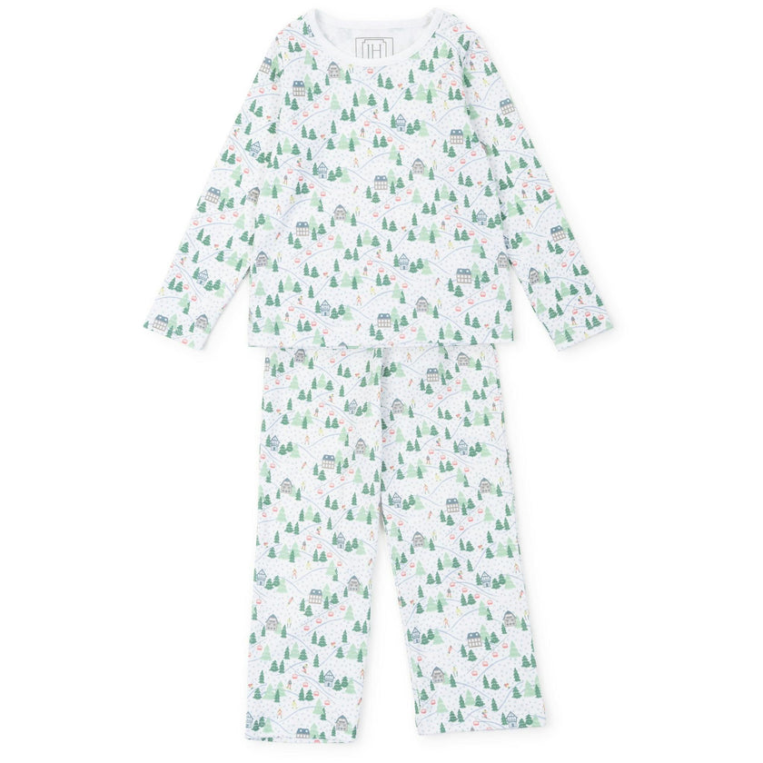 Millie Girls' Pant Set - Ski Village