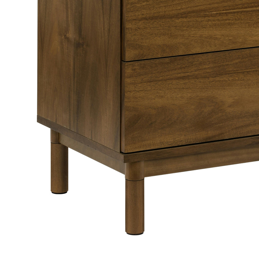 Babyletto Gelato Crib and Dresser Feet Pack