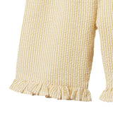 Goldie Pant