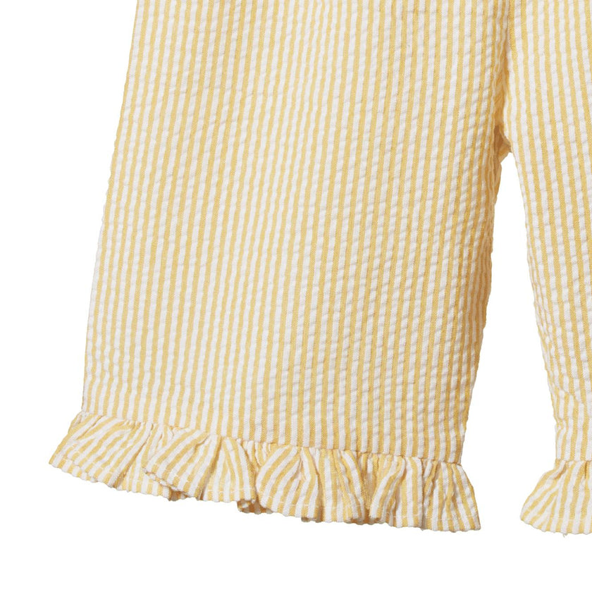 Goldie Pant