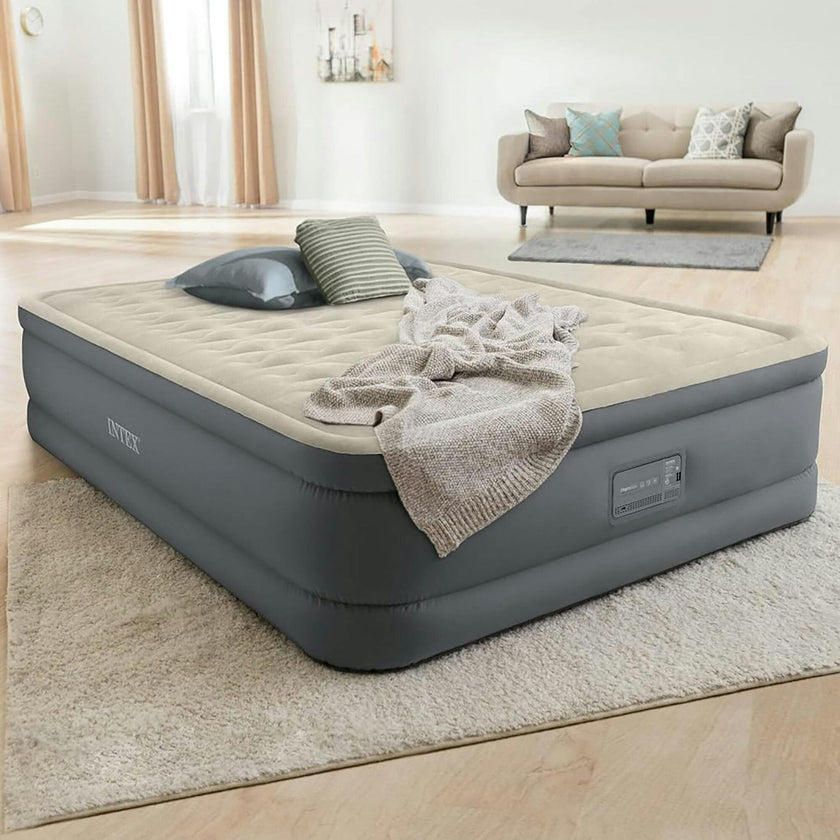 Premaire II: Elevated Airbed - Queen