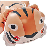 Kids Ride-On Float: Tino the Tiger