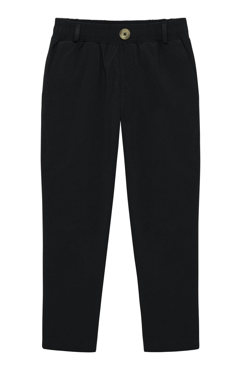 black dress pant