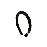 Teddy Thin Headband