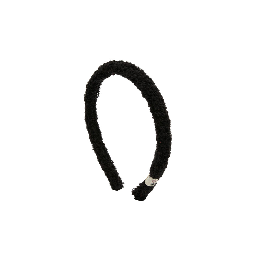 Teddy Thin Headband