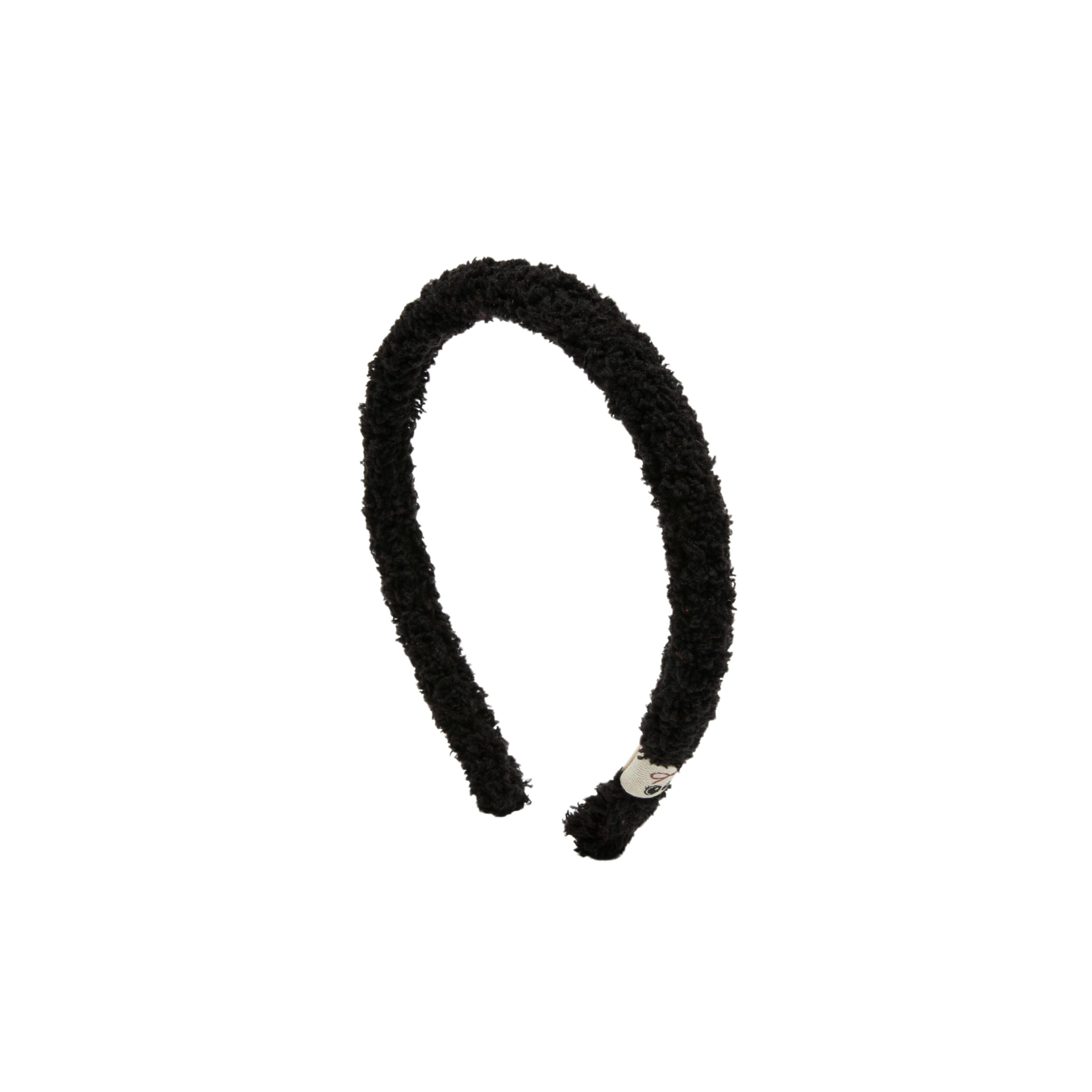 Teddy Thin Headband