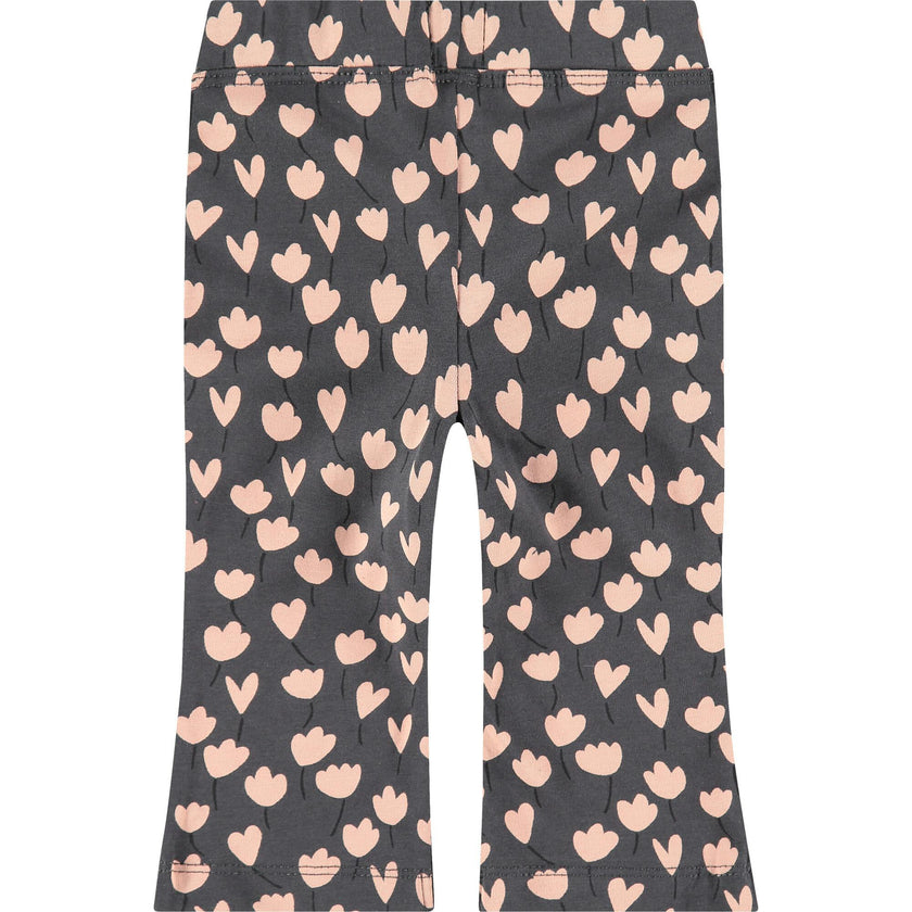 Flower Leggings