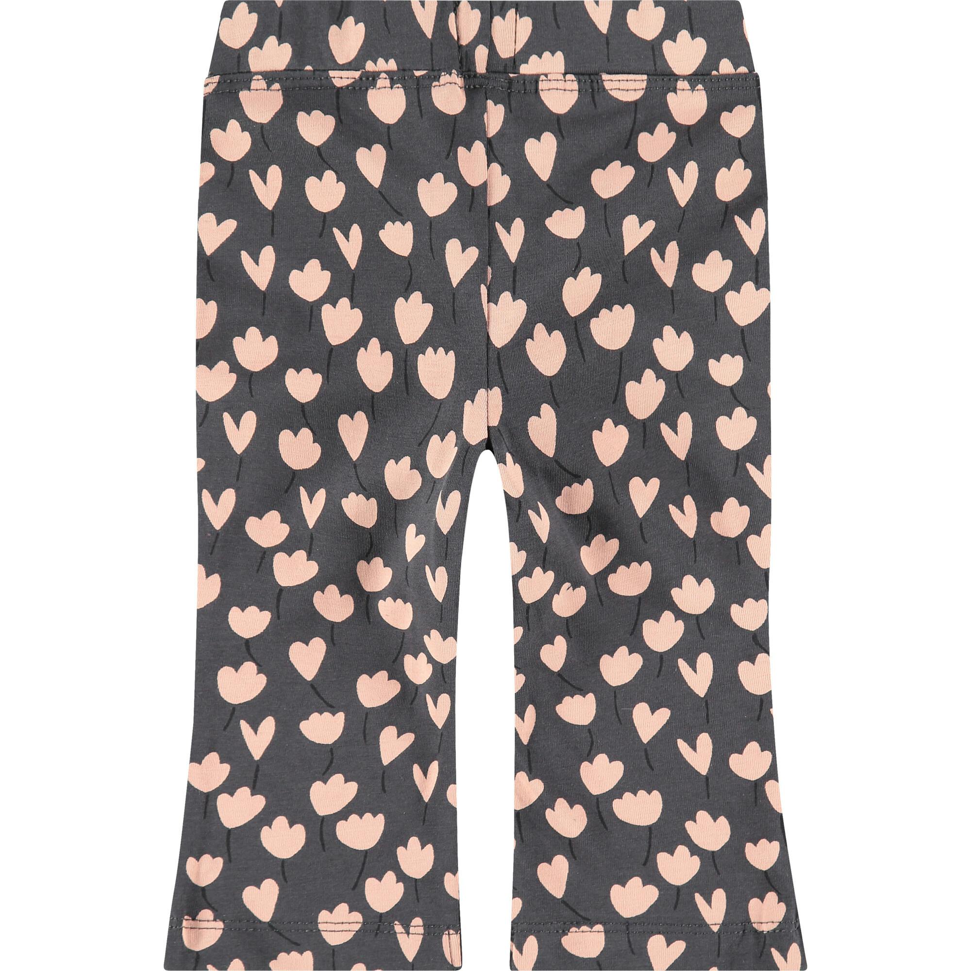 Flower Leggings