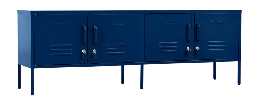The Standard in Navy