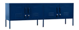 The Standard in Navy