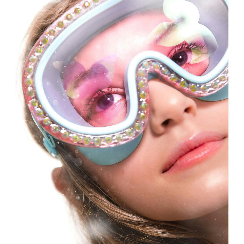 Sushi Sea Swim Goggle