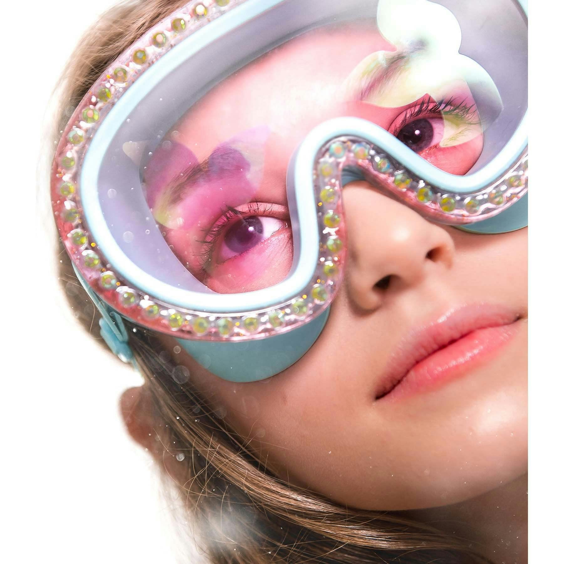 Sushi Sea Swim Goggle