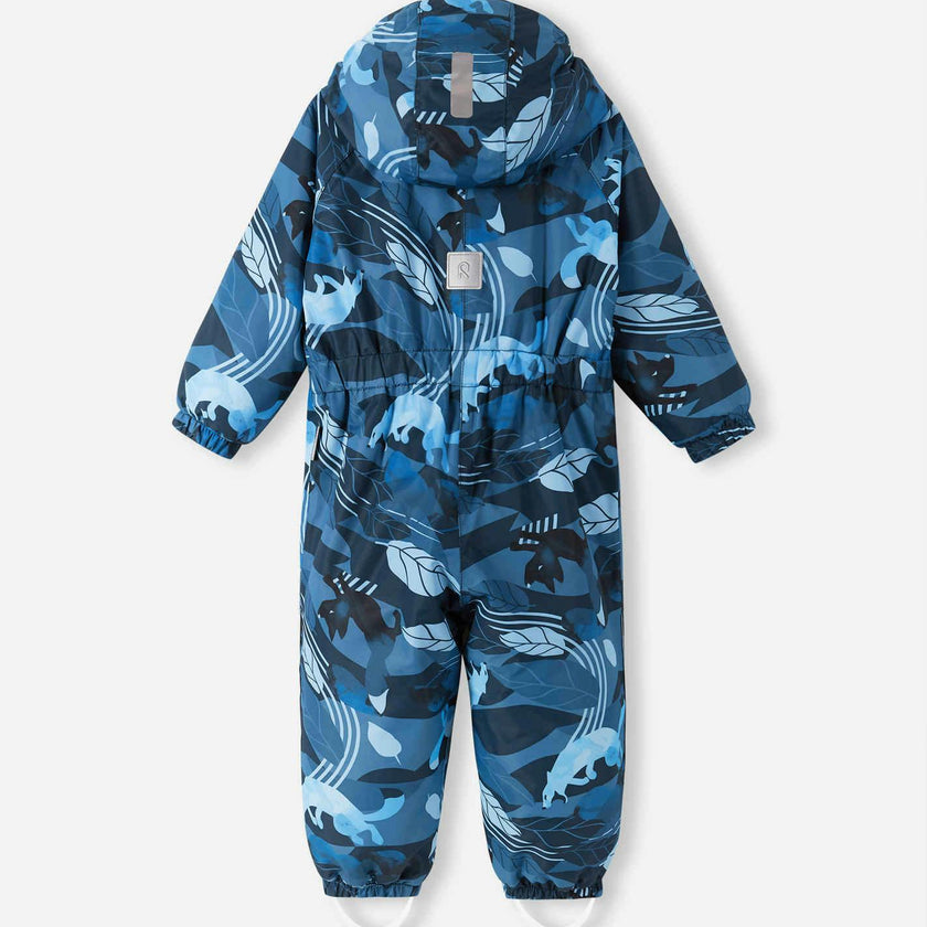 Puhuri ReimaTec winter overall