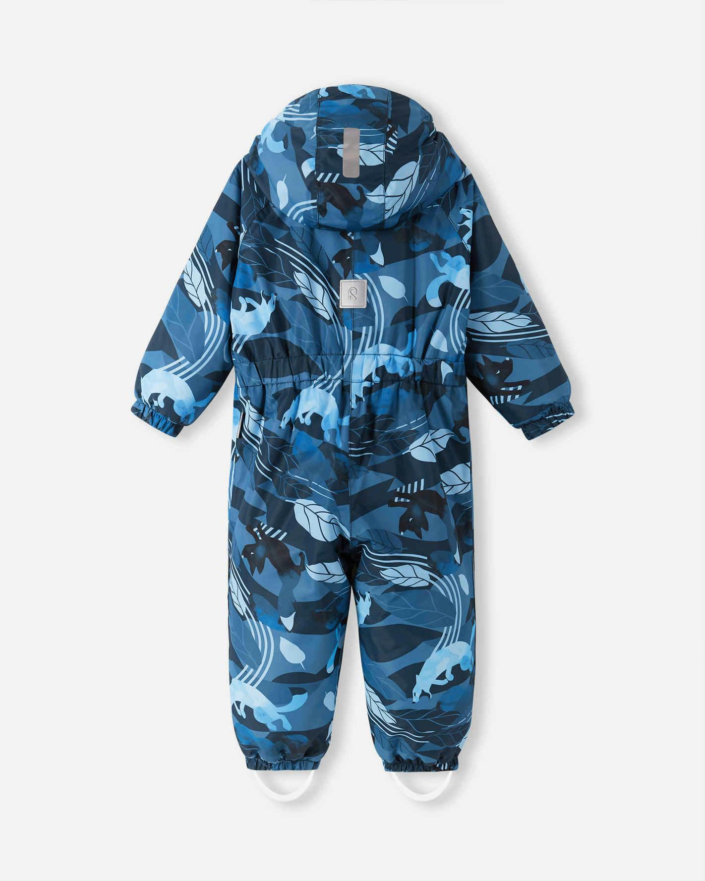 Puhuri ReimaTec winter overall