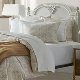 DH Golden Meadow Linen Set 4PC